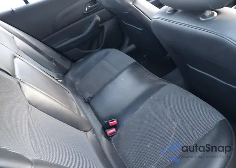 2016 Chevrolet Malibu Limited Lt z USA, uszkodzony, nr VIN 1G11C5SA7GF162285